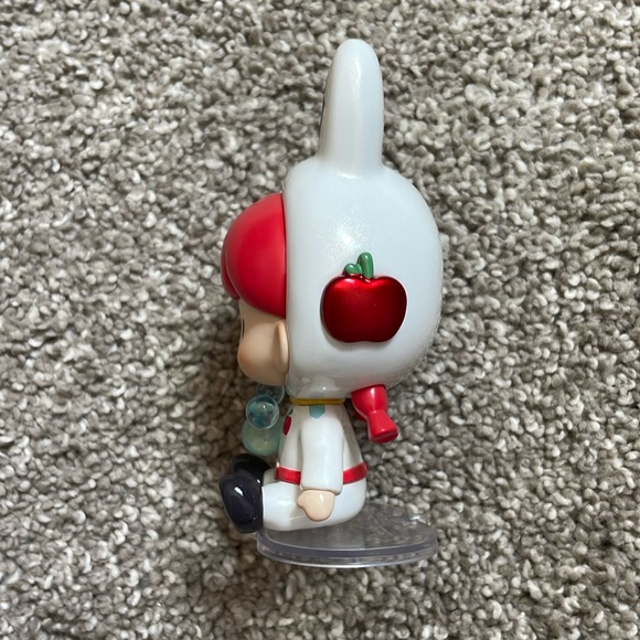 Finding Unicorn ALLSTAR-3024 SERIES BLIND BOX, Apple Evolution - Picture 4 of 8